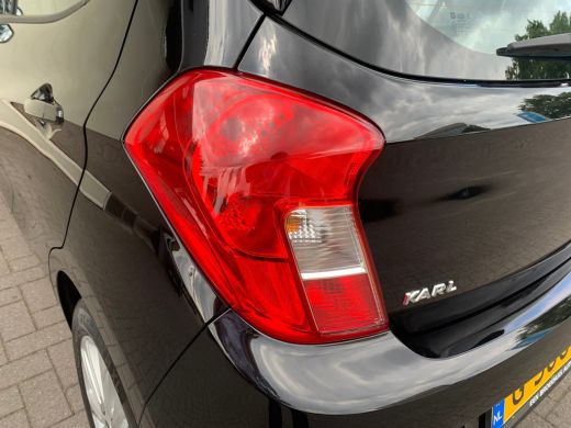 Opel KARL 1.0 ecoFLEX 120 Jaar Edition Airco | Cruise Control | DAB | LMV 15" | MIslampen Voor | Navi | PDC... ActivLease financial lease