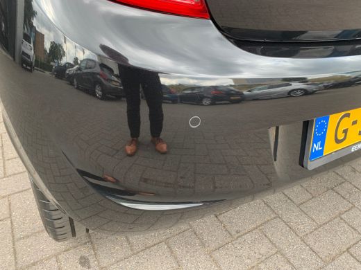 Opel KARL 1.0 ecoFLEX 120 Jaar Edition Airco | Cruise Control | DAB | LMV 15" | MIslampen Voor | Navi | PDC... ActivLease financial lease