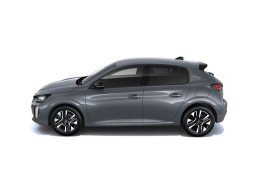 Peugeot 208 Allure | Elektrische parkeerrem | Extra getinte achterste zijruiten en achterruit | Extra getinte... ActivLease financial lease