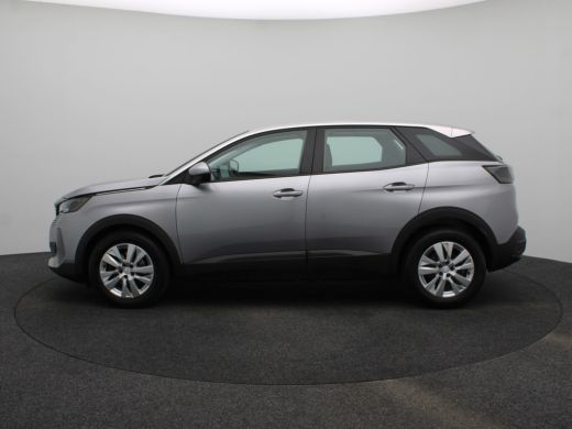 Peugeot 3008 1.2 PureTech Blue Lease Premium | Achteruitrijcamera | Cruise Control | Climate Control | Apple C... ActivLease financial lease