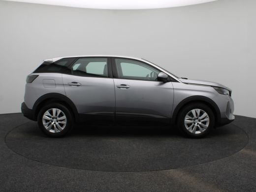 Peugeot 3008 1.2 PureTech Blue Lease Premium | Achteruitrijcamera | Cruise Control | Climate Control | Apple C... ActivLease financial lease