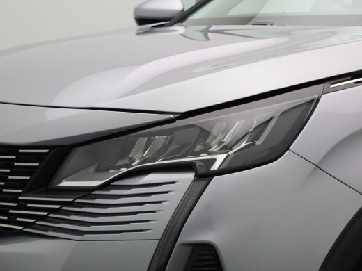 Peugeot 3008 1.2 PureTech Blue Lease Premium | Achteruitrijcamera | Cruise Control | Climate Control | Apple C... ActivLease financial lease