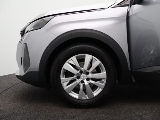 Peugeot 3008 1.2 PureTech Blue Lease Premium | Achteruitrijcamera | Cruise Control | Climate Control | Apple C... ActivLease financial lease