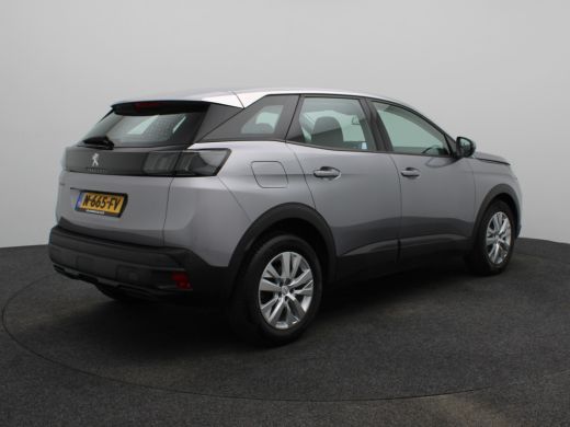 Peugeot 3008 1.2 PureTech Blue Lease Premium | Achteruitrijcamera | Cruise Control | Climate Control | Apple C... ActivLease financial lease