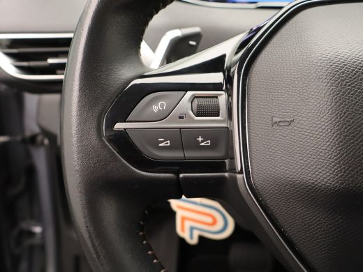 Peugeot 3008 1.2 PureTech Blue Lease Premium | Achteruitrijcamera | Cruise Control | Climate Control | Apple C... ActivLease financial lease
