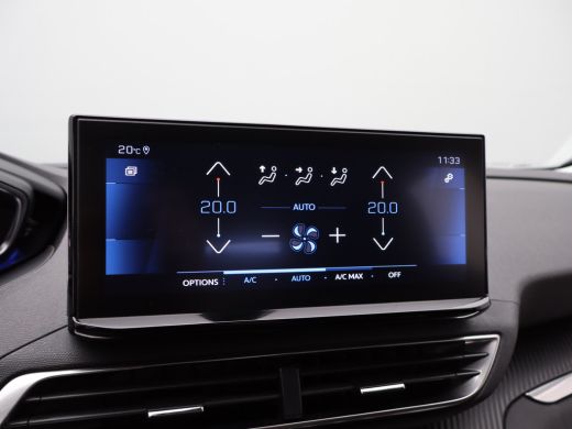 Peugeot 3008 1.2 PureTech Blue Lease Premium | Achteruitrijcamera | Cruise Control | Climate Control | Apple C... ActivLease financial lease