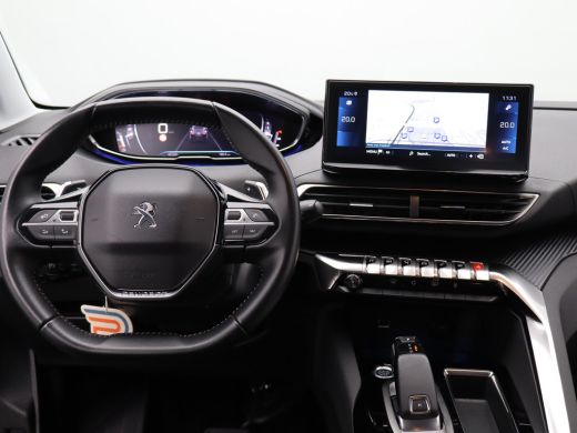 Peugeot 3008 1.2 PureTech Blue Lease Premium | Achteruitrijcamera | Cruise Control | Climate Control | Apple C... ActivLease financial lease