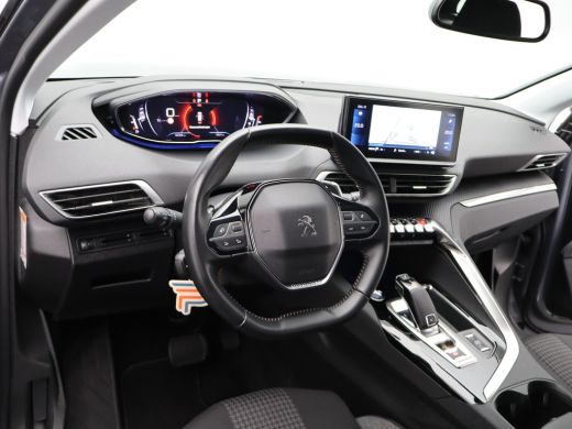 Peugeot 3008 1.2 PureTech Blue Lease Premium | Achteruitrijcamera | Cruise Control | Climate Control | Apple C... ActivLease financial lease
