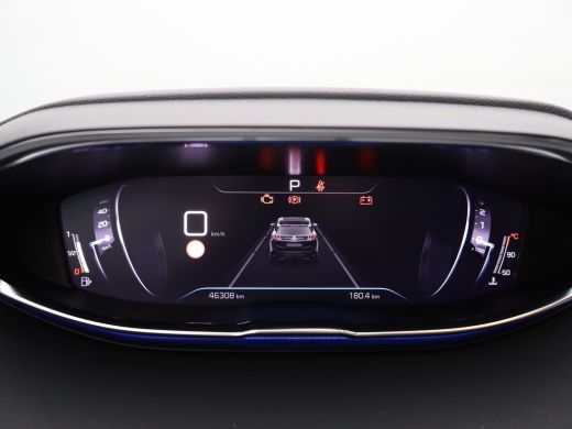 Peugeot 3008 1.2 PureTech Blue Lease Premium | Achteruitrijcamera | Cruise Control | Climate Control | Apple C... ActivLease financial lease
