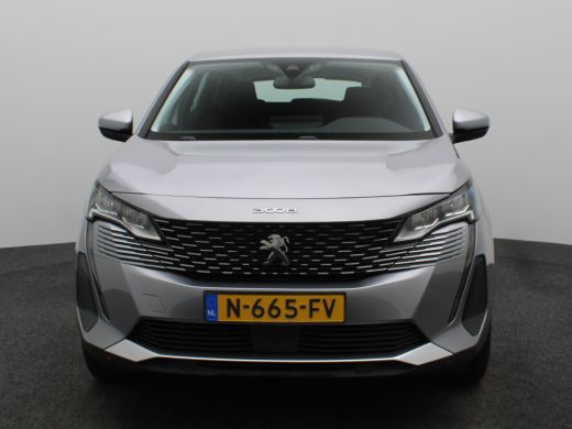 Peugeot 3008 1.2 PureTech Blue Lease Premium | Achteruitrijcamera | Cruise Control | Climate Control | Apple C... ActivLease financial lease
