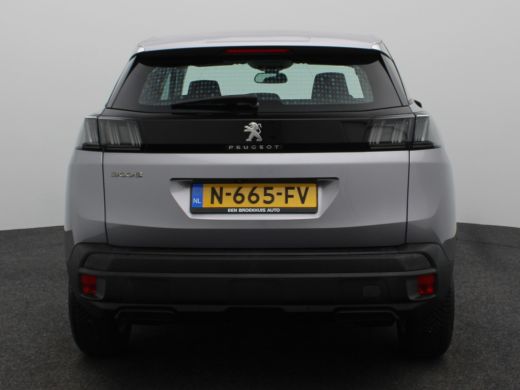 Peugeot 3008 1.2 PureTech Blue Lease Premium | Achteruitrijcamera | Cruise Control | Climate Control | Apple C... ActivLease financial lease