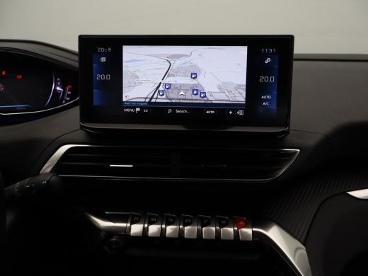 Peugeot 3008 1.2 PureTech Blue Lease Premium | Achteruitrijcamera | Cruise Control | Climate Control | Apple C... ActivLease financial lease