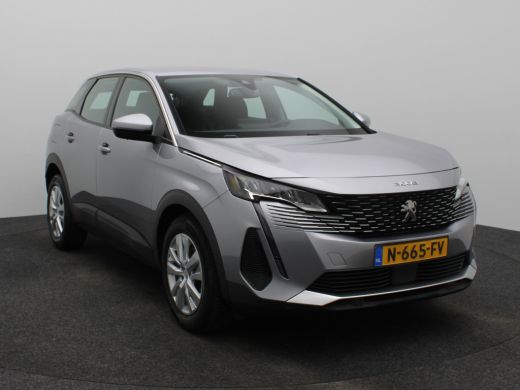 Peugeot 3008 1.2 PureTech Blue Lease Premium | Achteruitrijcamera | Cruise Control | Climate Control | Apple C... ActivLease financial lease