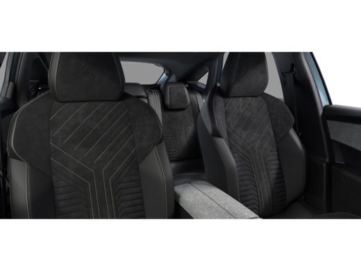 Peugeot 3008 GT | Adaptieve cruise control met Stop&Go functie | Elektrische parkeerrem | Extra getinte achter... ActivLease financial lease