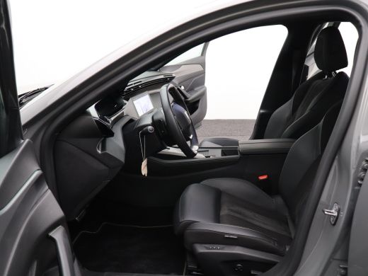 Peugeot 308 SW 1.2 PureTech GT 360 Graden Camera | Elektrische Kofferklep | Dodehoekbewaking | Parkeersenoren... ActivLease financial lease