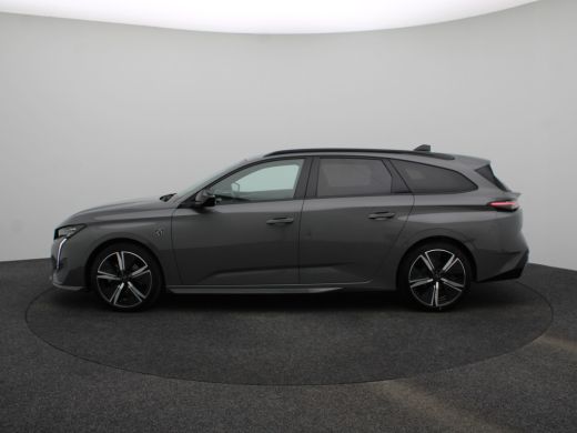 Peugeot 308 SW 1.2 PureTech GT 360 Graden Camera | Elektrische Kofferklep | Dodehoekbewaking | Parkeersenoren... ActivLease financial lease