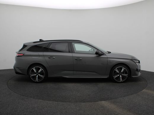 Peugeot 308 SW 1.2 PureTech GT 360 Graden Camera | Elektrische Kofferklep | Dodehoekbewaking | Parkeersenoren... ActivLease financial lease