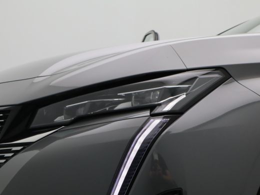 Peugeot 308 SW 1.2 PureTech GT 360 Graden Camera | Elektrische Kofferklep | Dodehoekbewaking | Parkeersenoren... ActivLease financial lease