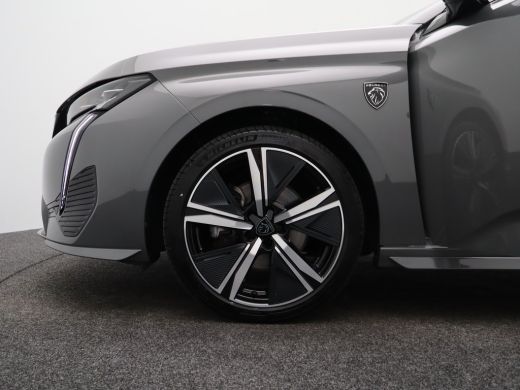 Peugeot 308 SW 1.2 PureTech GT 360 Graden Camera | Elektrische Kofferklep | Dodehoekbewaking | Parkeersenoren... ActivLease financial lease