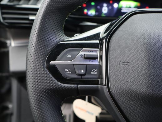 Peugeot 308 SW 1.2 PureTech GT 360 Graden Camera | Elektrische Kofferklep | Dodehoekbewaking | Parkeersenoren... ActivLease financial lease