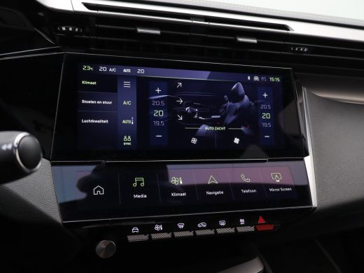 Peugeot 308 SW 1.2 PureTech GT 360 Graden Camera | Elektrische Kofferklep | Dodehoekbewaking | Parkeersenoren... ActivLease financial lease