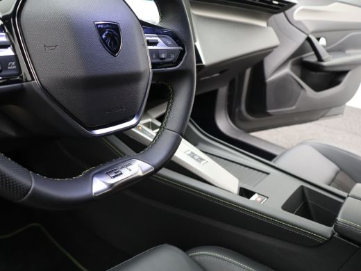 Peugeot 308 SW 1.2 PureTech GT 360 Graden Camera | Elektrische Kofferklep | Dodehoekbewaking | Parkeersenoren... ActivLease financial lease