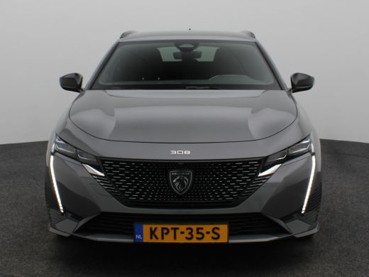 Peugeot 308 SW 1.2 PureTech GT 360 Graden Camera | Elektrische Kofferklep | Dodehoekbewaking | Parkeersenoren... ActivLease financial lease