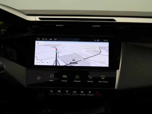 Peugeot 308 SW 1.2 PureTech GT 360 Graden Camera | Elektrische Kofferklep | Dodehoekbewaking | Parkeersenoren... ActivLease financial lease