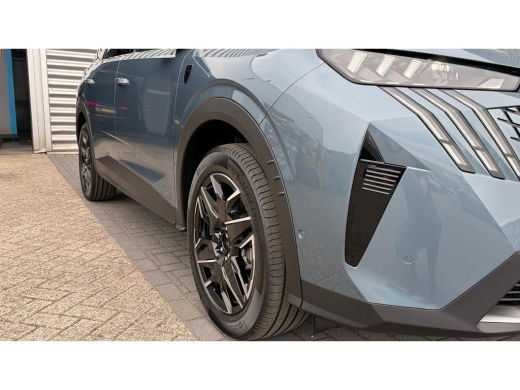 Peugeot 5008 GT Exclusive | Adaptieve cruise control met Stop&Go functie | LED 3D-achterlichten | Pack Safety ... ActivLease financial lease