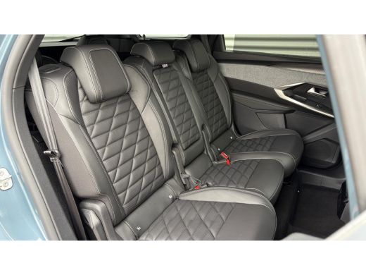 Peugeot 5008 GT Exclusive | Adaptieve cruise control met Stop&Go functie | LED 3D-achterlichten | Pack Safety ... ActivLease financial lease