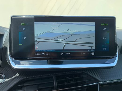 Peugeot e-2008 EV Allure Pack 50 kWh Airco | AppleCarPlay/ Android Auto | Camera | Cruise Control | DAB | LED | ... ActivLease financial lease