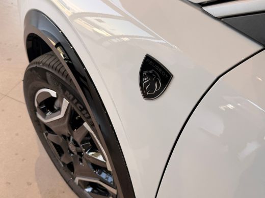 Peugeot e-3008 GT Avantage 210 73 kWh | VOORRAAD ACTIE | 8 JAAR GARANTIE | | Adapt. Cruise | Alcantara | 360 Cam... ActivLease financial lease