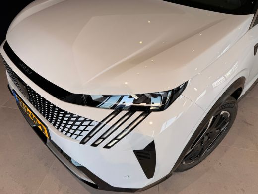 Peugeot e-3008 GT Avantage 210 73 kWh | VOORRAAD ACTIE | 8 JAAR GARANTIE | | Adapt. Cruise | Alcantara | 360 Cam... ActivLease financial lease