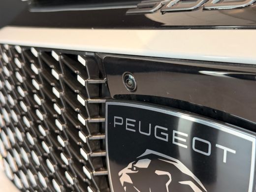 Peugeot e-3008 GT Avantage 210 73 kWh | VOORRAAD ACTIE | 8 JAAR GARANTIE | | Adapt. Cruise | Alcantara | 360 Cam... ActivLease financial lease