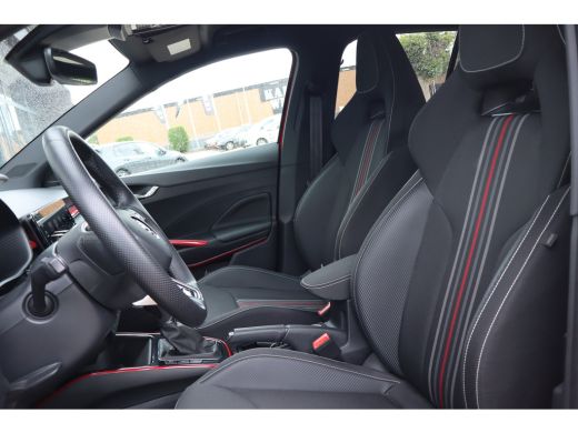 Skoda Fabia 1.0 TSI Monte Carlo 115PK AUTOMAAT | Achteruitrijcamera | Airco (automatisch) | Apple Carplay/And... ActivLease financial lease