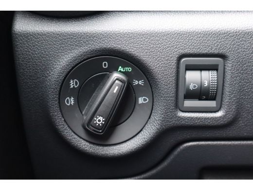 Skoda Fabia 1.0 TSI Monte Carlo 115PK AUTOMAAT | Achteruitrijcamera | Airco (automatisch) | Apple Carplay/And... ActivLease financial lease
