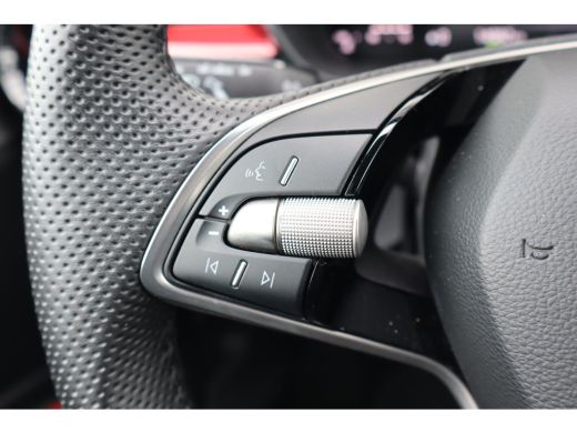 Skoda Fabia 1.0 TSI Monte Carlo 115PK AUTOMAAT | Achteruitrijcamera | Airco (automatisch) | Apple Carplay/And... ActivLease financial lease
