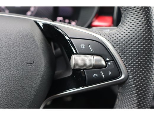 Skoda Fabia 1.0 TSI Monte Carlo 115PK AUTOMAAT | Achteruitrijcamera | Airco (automatisch) | Apple Carplay/And... ActivLease financial lease