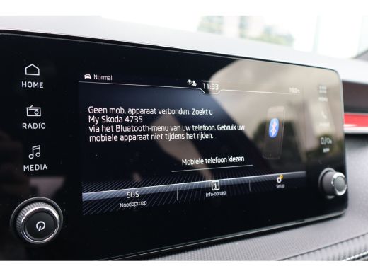 Skoda Fabia 1.0 TSI Monte Carlo 115PK AUTOMAAT | Achteruitrijcamera | Airco (automatisch) | Apple Carplay/And... ActivLease financial lease