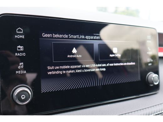 Skoda Fabia 1.0 TSI Monte Carlo 115PK AUTOMAAT | Achteruitrijcamera | Airco (automatisch) | Apple Carplay/And... ActivLease financial lease