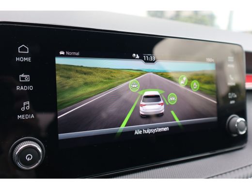 Skoda Fabia 1.0 TSI Monte Carlo 115PK AUTOMAAT | Achteruitrijcamera | Airco (automatisch) | Apple Carplay/And... ActivLease financial lease