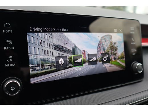Skoda Fabia 1.0 TSI Monte Carlo 115PK AUTOMAAT | Achteruitrijcamera | Airco (automatisch) | Apple Carplay/And... ActivLease financial lease