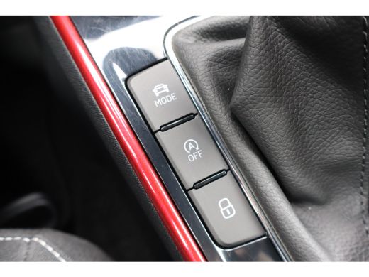 Skoda Fabia 1.0 TSI Monte Carlo 115PK AUTOMAAT | Achteruitrijcamera | Airco (automatisch) | Apple Carplay/And... ActivLease financial lease