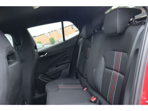 Skoda Fabia 1.0 TSI Monte Carlo 115PK AUTOMAAT | Achteruitrijcamera | Airco (automatisch) | Apple Carplay/And... ActivLease financial lease