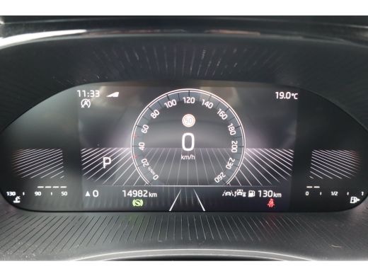 Skoda Fabia 1.0 TSI Monte Carlo 115PK AUTOMAAT | Achteruitrijcamera | Airco (automatisch) | Apple Carplay/And... ActivLease financial lease