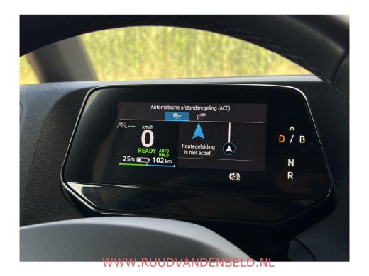 Volkswagen ID. Buzz Cargo Cargo 77kWh 96%SOH ! 3-ZITS // ADAP.CRUISE // 19-INCH // CAMERA // CARPLAY ActivLease financial lease