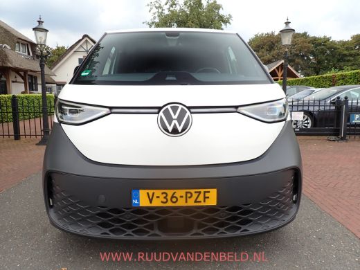 Volkswagen ID. Buzz Cargo Cargo 77kWh 96%SOH ! 3-ZITS // ADAP.CRUISE // 19-INCH // CAMERA // CARPLAY ActivLease financial lease