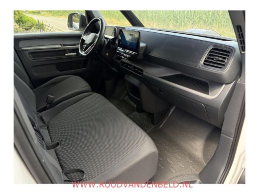 Volkswagen ID. Buzz Cargo Cargo 77kWh 96%SOH ! 3-ZITS // ADAP.CRUISE // 19-INCH // CAMERA // CARPLAY ActivLease financial lease