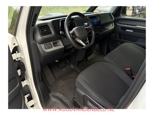 Volkswagen ID. Buzz Cargo Cargo 77kWh 96%SOH ! 3-ZITS // ADAP.CRUISE // 19-INCH // CAMERA // CARPLAY ActivLease financial lease