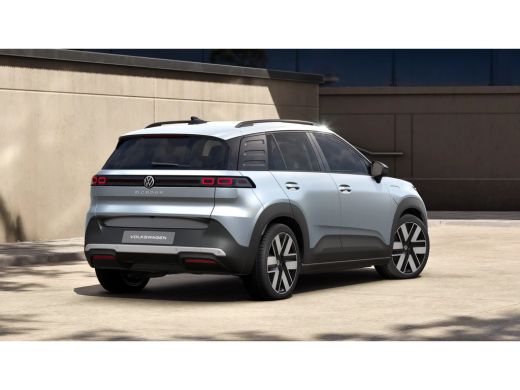 Volkswagen ID. Cross Life | Airconditioning automatisch, 2-zone (Climatronic) | Automatische afstandsregeling (Adaptiv... ActivLease financial lease